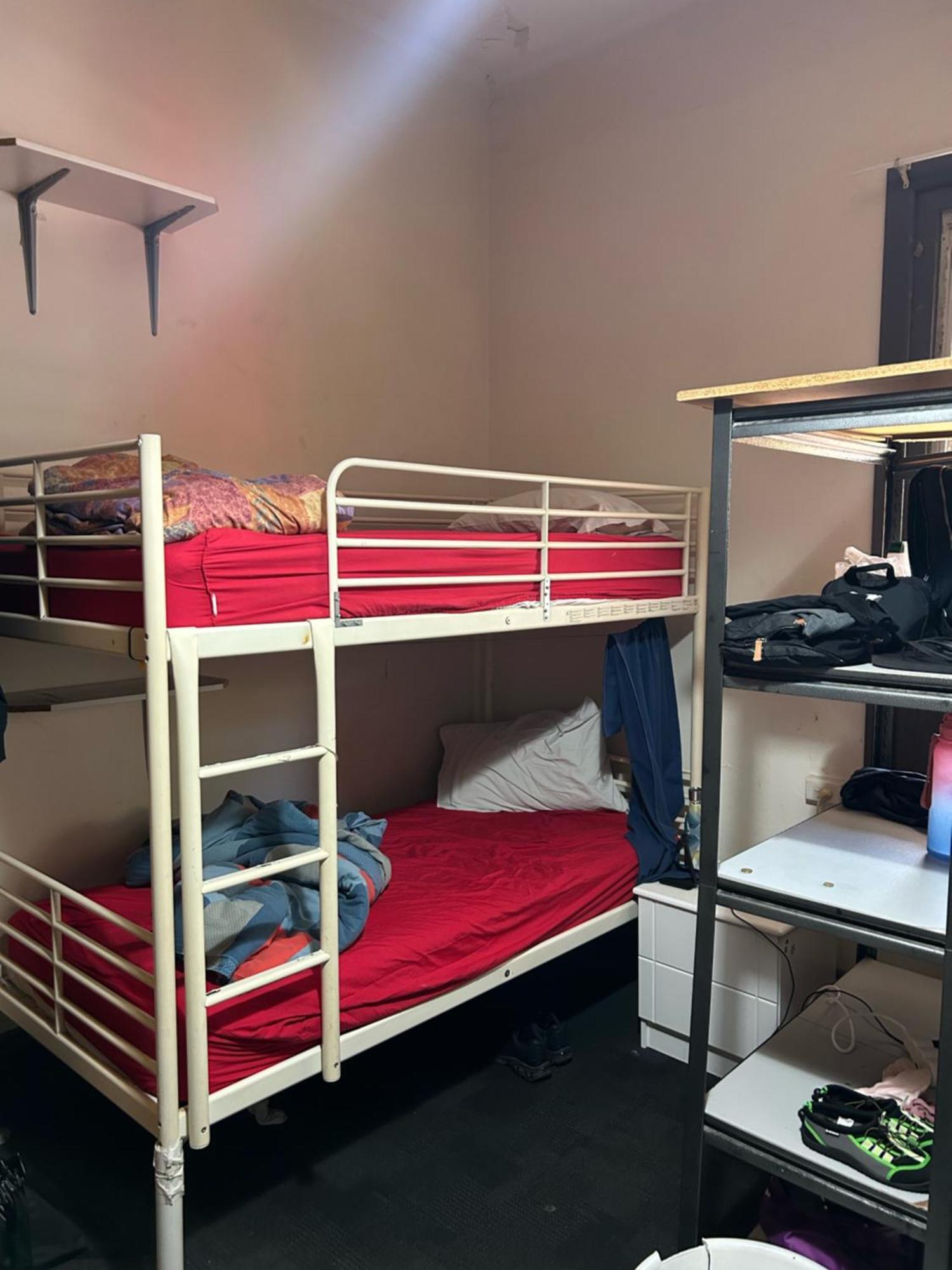 Shiralee Hostel -Note - Valid Passport Required To Check In Perth Exterior foto